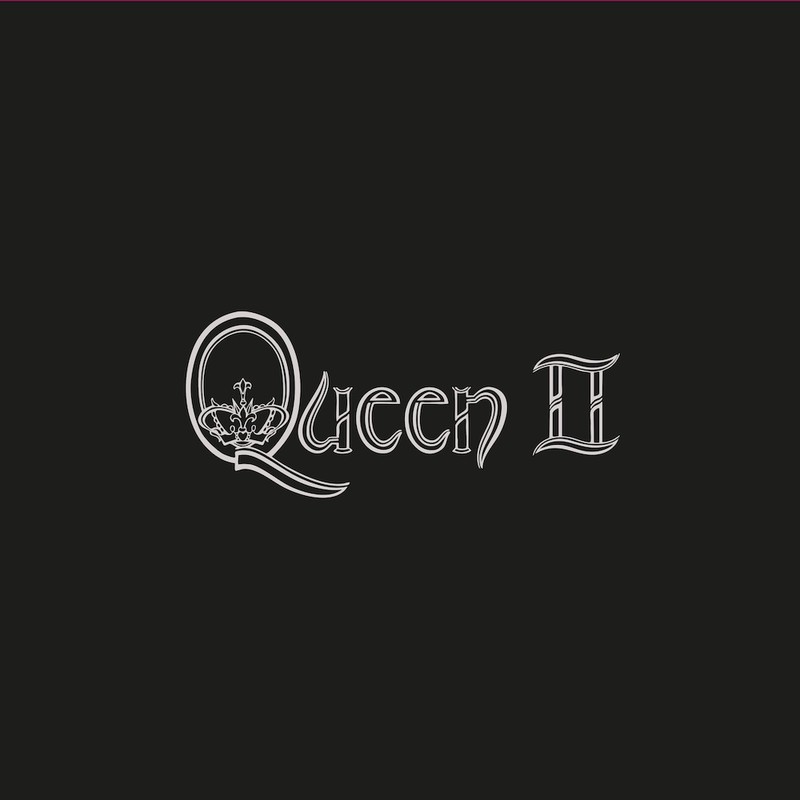 VINIL UNIVERSAL RECORDS Queen II