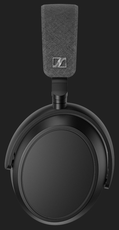 Casti Sennheiser Momentum 4 Wireless Resigilat