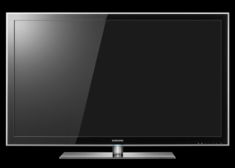 TV Samsung UE-40B8000