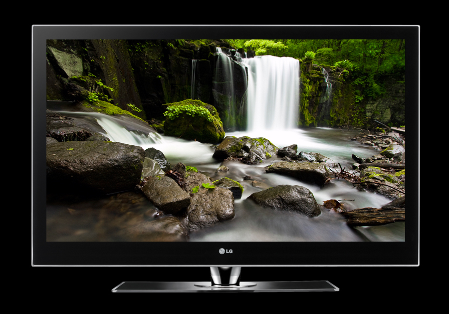 TV LG 42SL9000