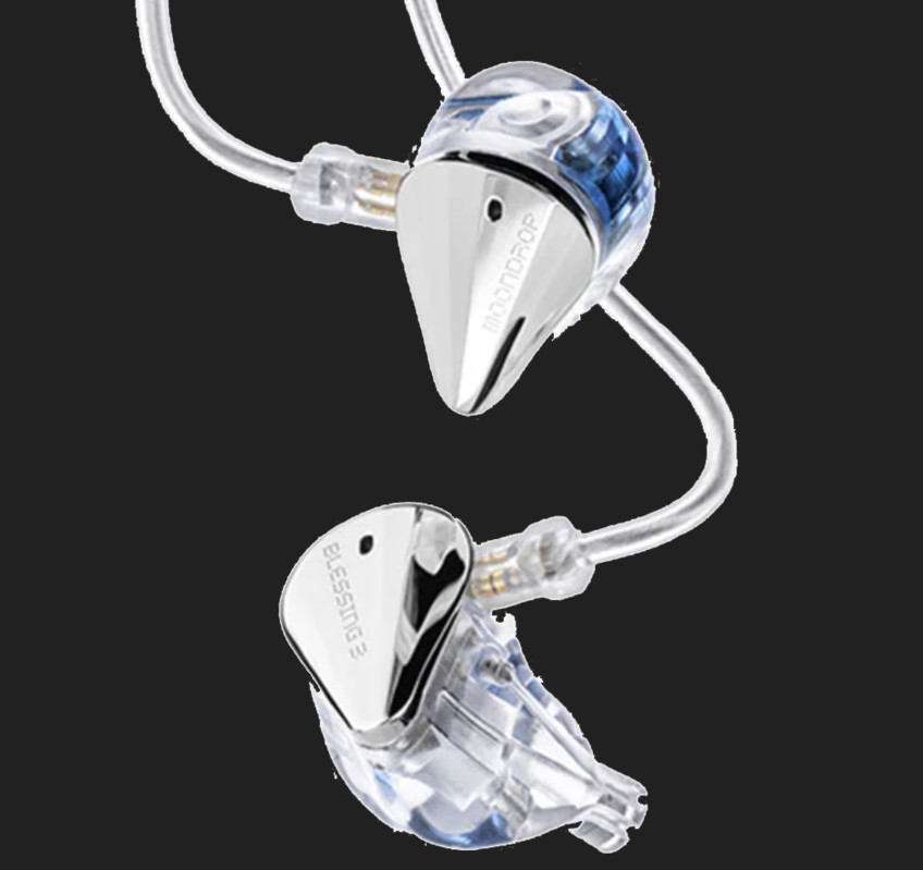 Casti Moondrop Blessing 3