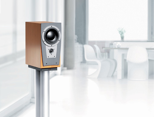 Boxe Dynaudio Contour S 1.4