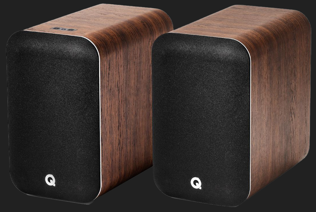 Boxe active Q Acoustics M20