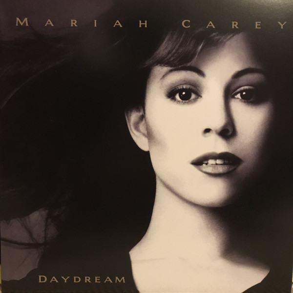 VINIL Universal Records Mariah Carey - Daydream