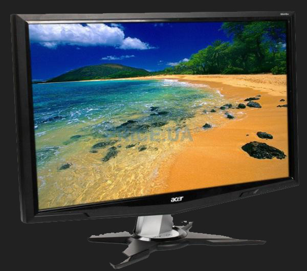 Monitor Acer G225HQVb