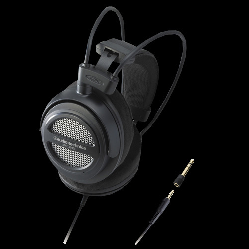 Casti Audio-Technica ATH-TAD400