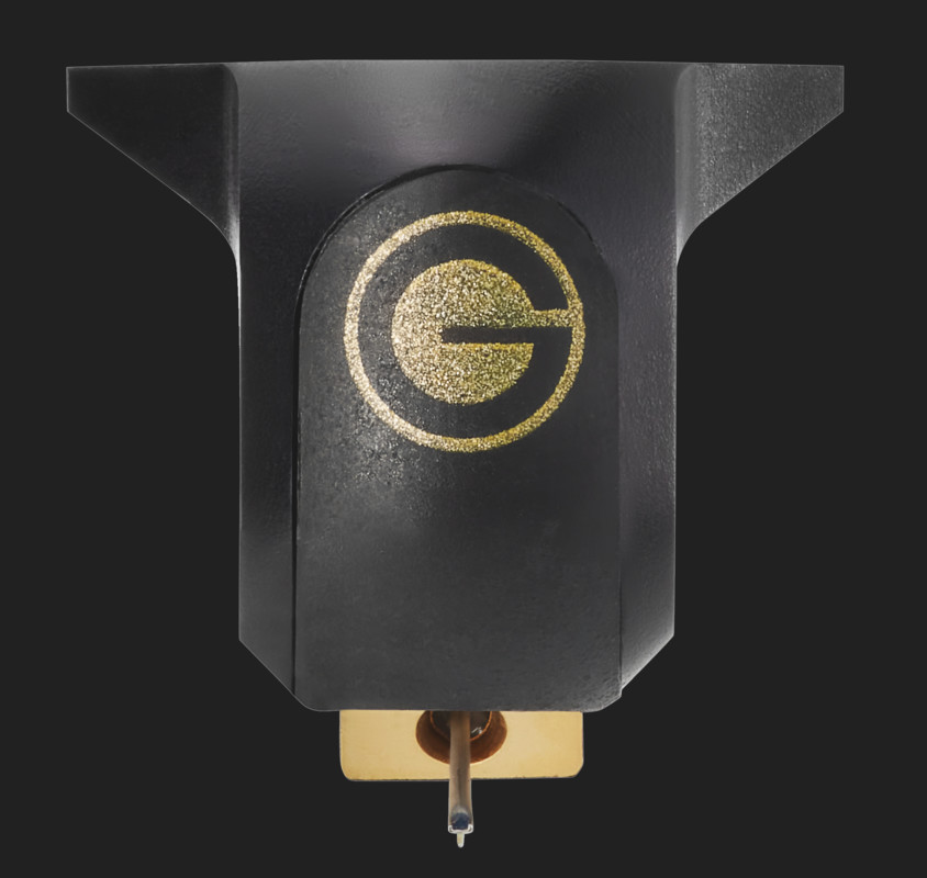 Doza Goldring Ethos SE