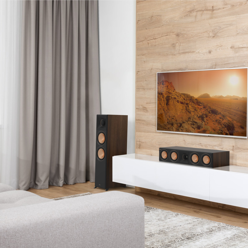 Boxe Klipsch RP-8000F II