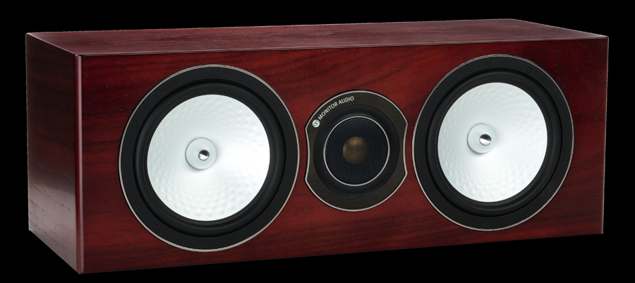 Boxe Monitor Audio Silver RXLCR