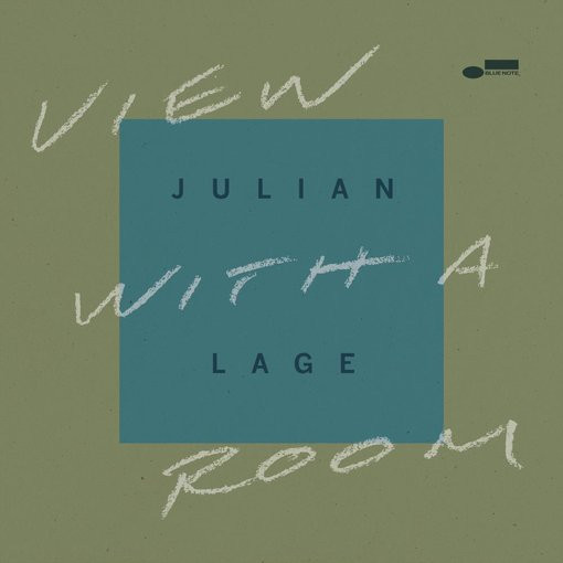 VINIL Blue Note Julian Lage - View With A Room