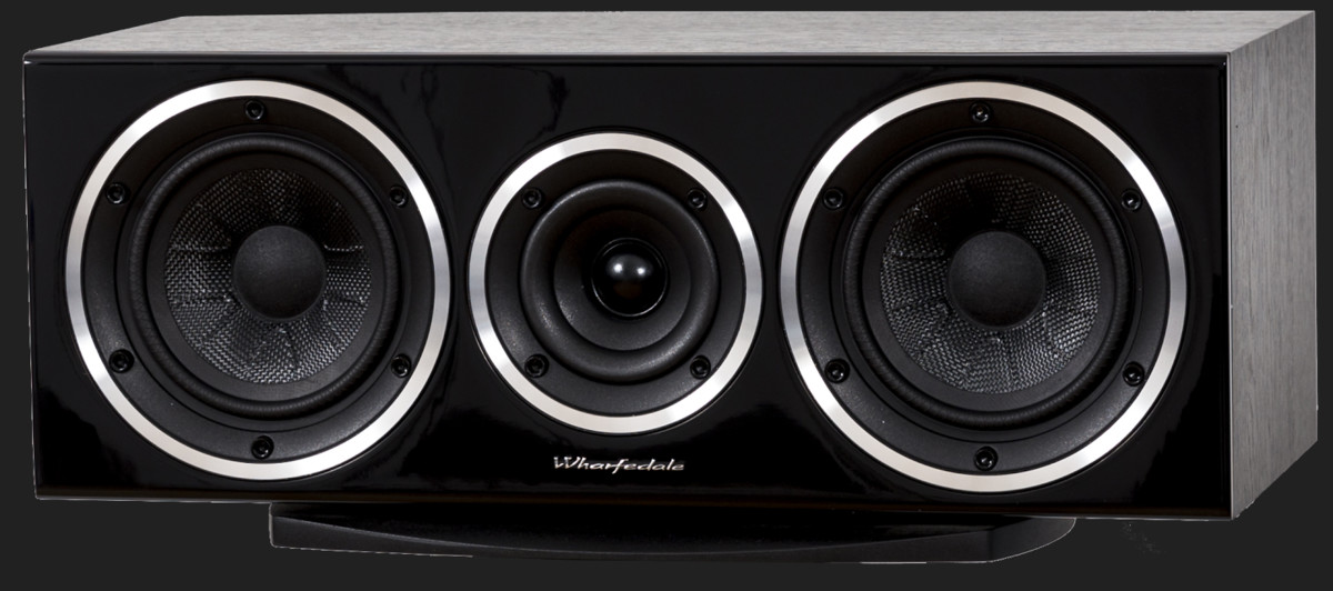 Boxe Wharfedale Diamond 220C