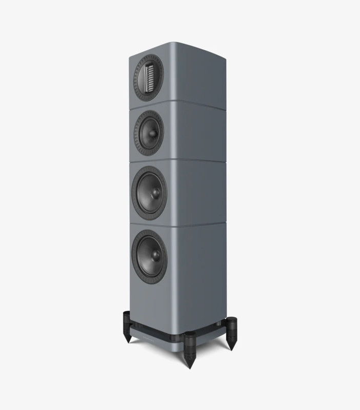 Boxe Wharfedale Elysian 3R