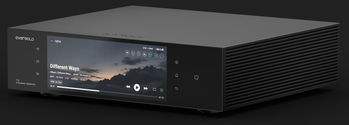 EverSolo T10