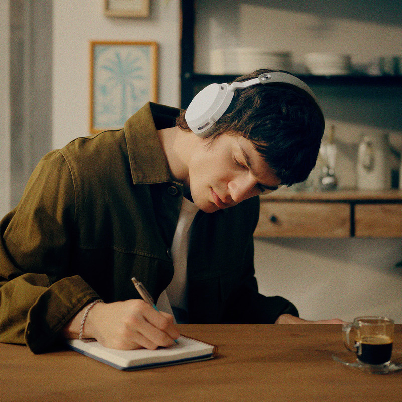 Casti Sennheiser Momentum 5 Wireless