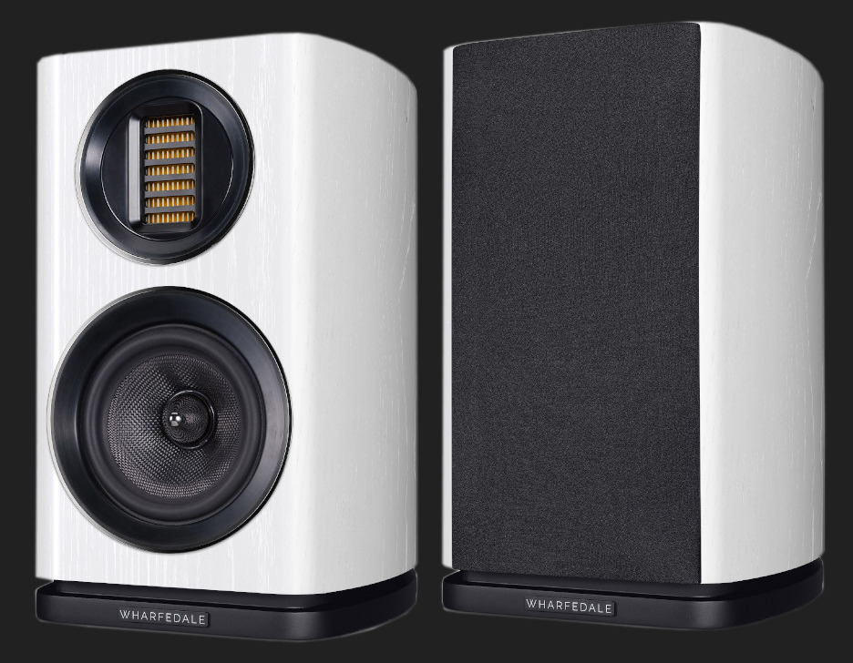 Boxe Wharfedale Evo 4.1 Resigilat