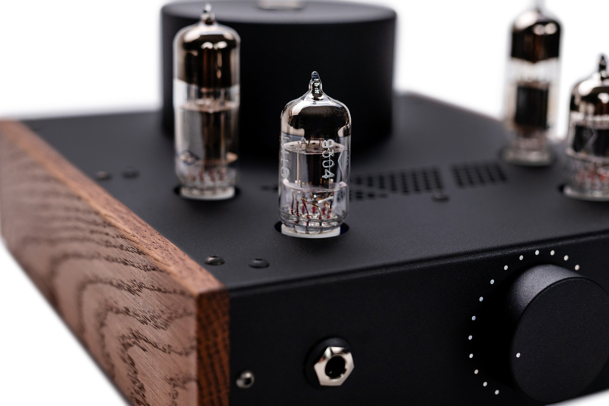 Amplificator casti Feliks Audio Echo Classic