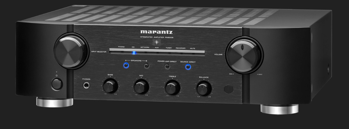 Amplificator Marantz PM8005 la AVstore.ro