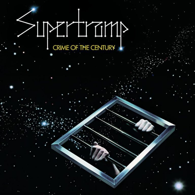 VINIL UNIVERSAL RECORDS Supertramp: Crime Of The Century