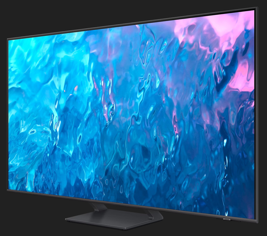 TV Samsung QLED, Ultra HD, 4K Smart 75Q70C, HDR, 189 cm