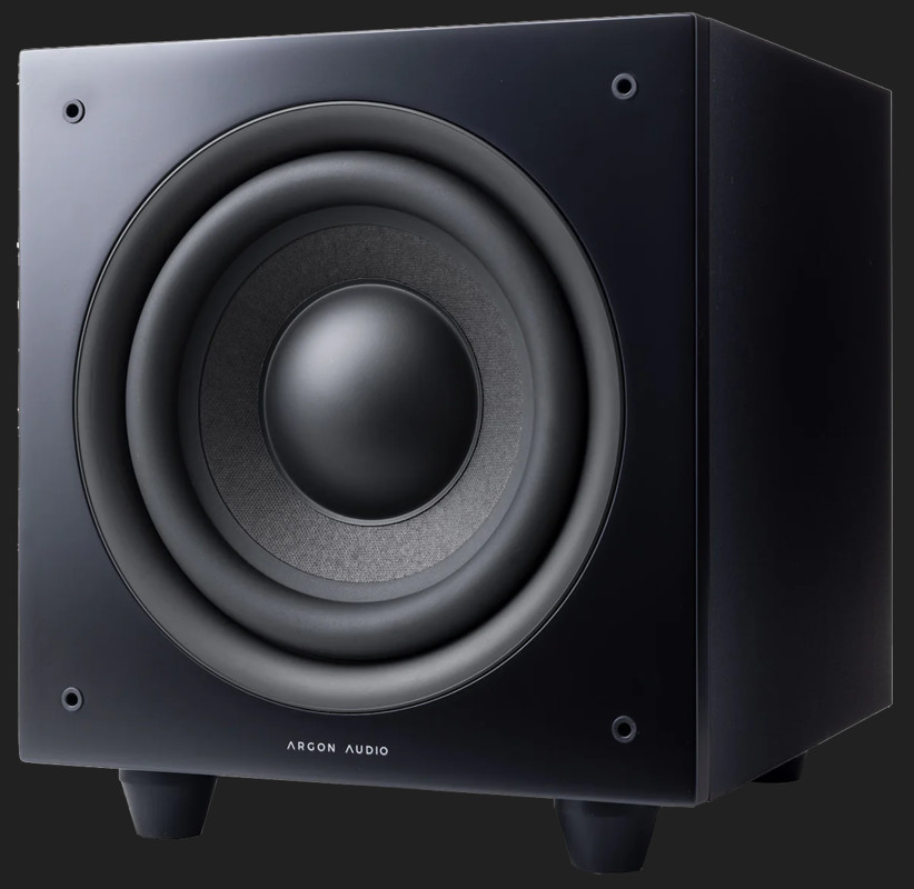 Subwoofer Argon Audio MALMO Sub6 