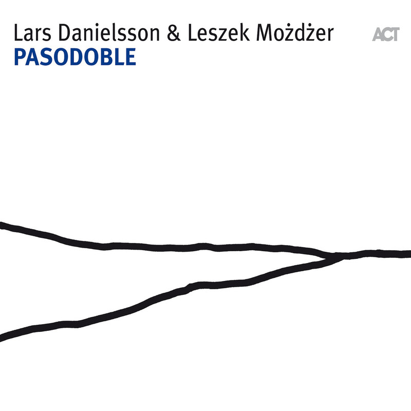 VINIL ECM Lars Danielsson, Leszek Mozdzer - Pasodoble