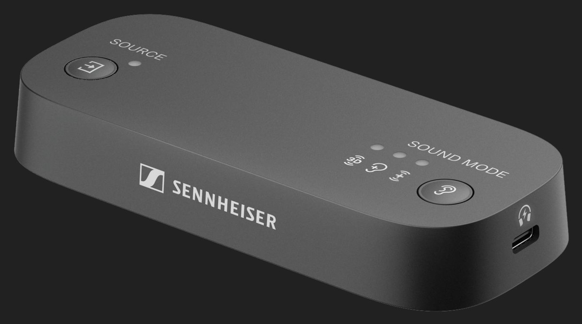 Sennheiser BTA 1 TV Transmitter