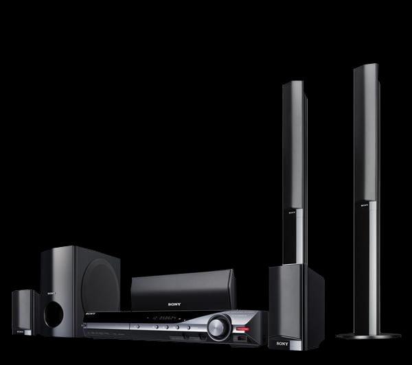 Sony DAV-DZ680