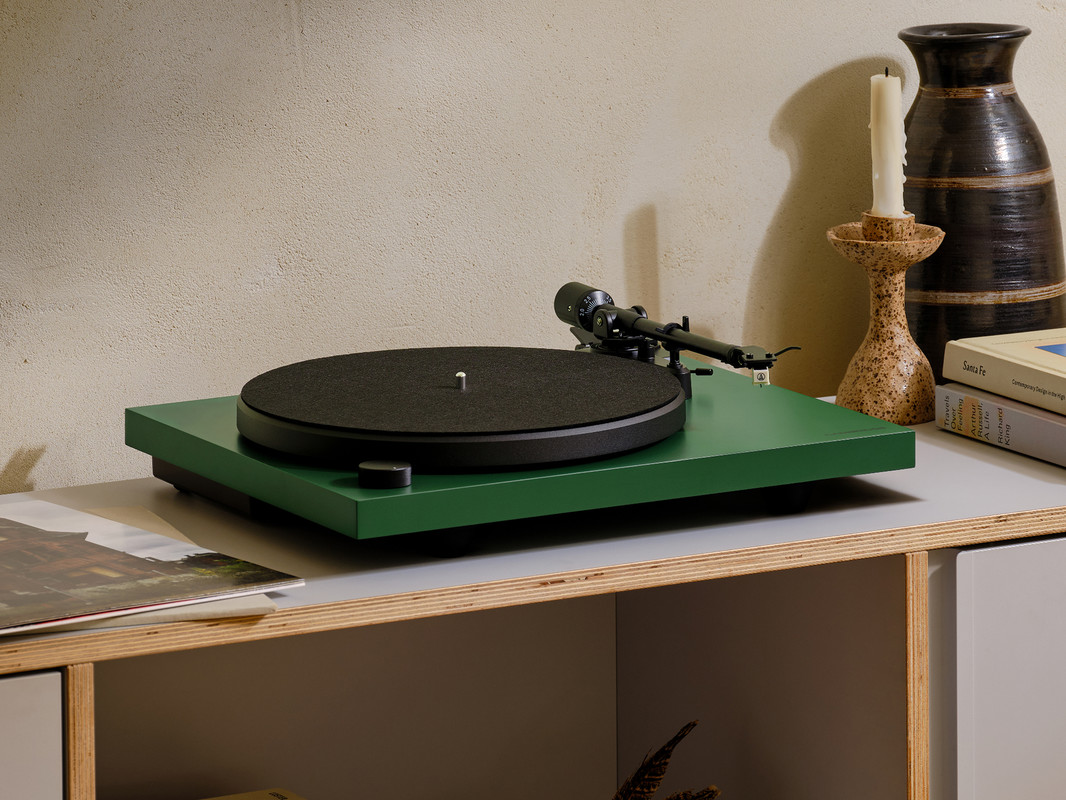 Pickup Cambridge Audio SPIRA