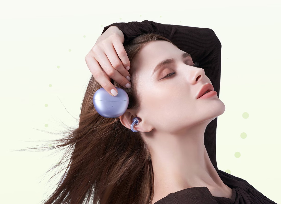 Casti HONOR CHOICE Honor Choice Earbud Clip