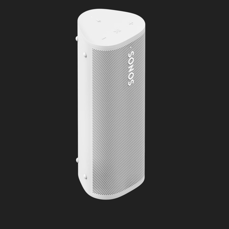  Boxa portabila Sonos Roam 2, Wi-Fi, Bluetooth, AirPlay 2, rezistenta IP67, autonomie pana la 10 ore,