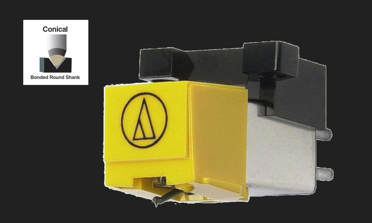 Doza Audio-Technica AT-91 (MM)