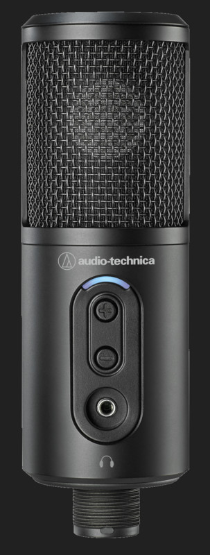 Microfon Audio-Technica ATR2500x-USB