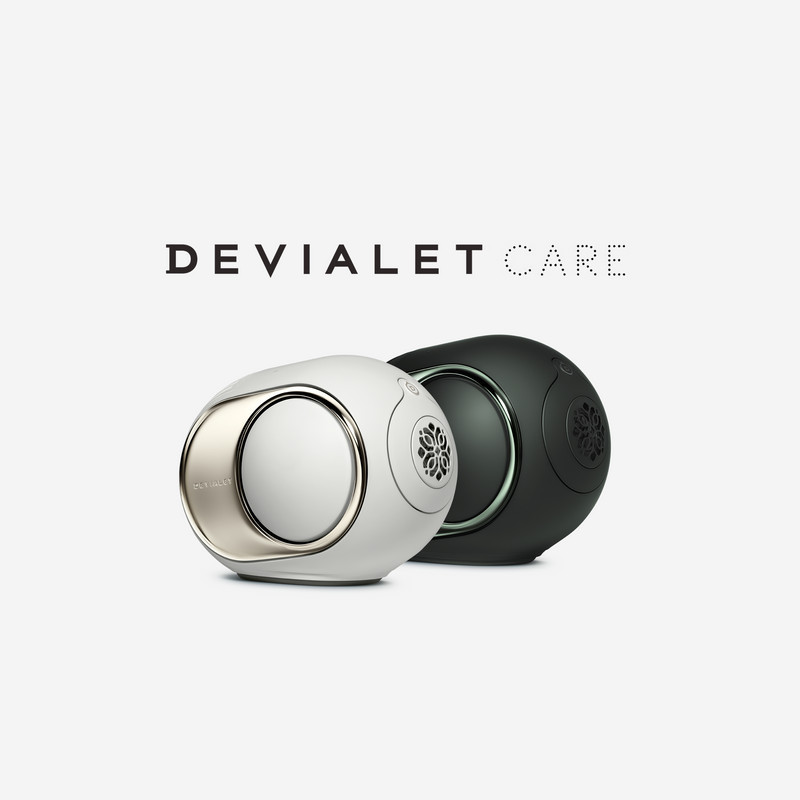 DEVIALET Devialet Care - Phantom Ultimate 98dB