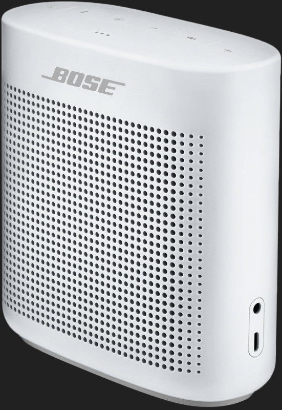 Boxe active Bose Soundlink Color II