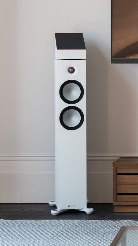 Boxe Monitor Audio Bronze AMS 7G
