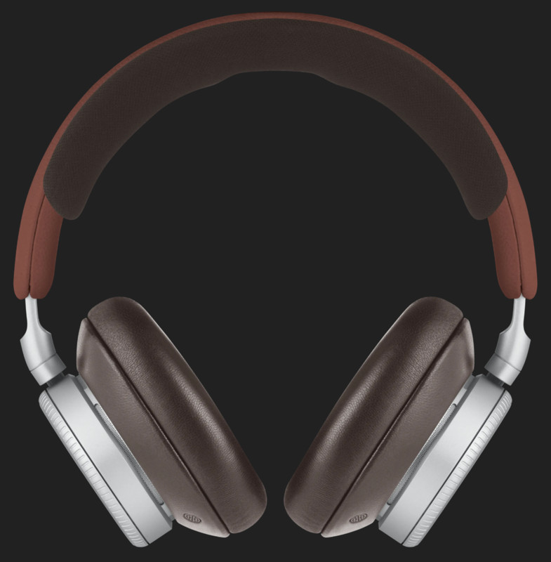 Casti Bang & Olufsen Beoplay H100 Century Brown
