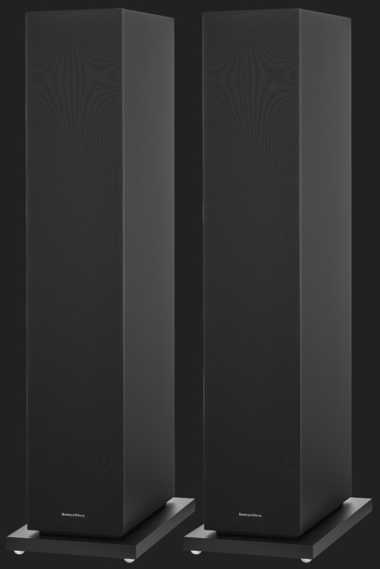 Boxe Bowers & Wilkins 603 S3 Negru Resigilat