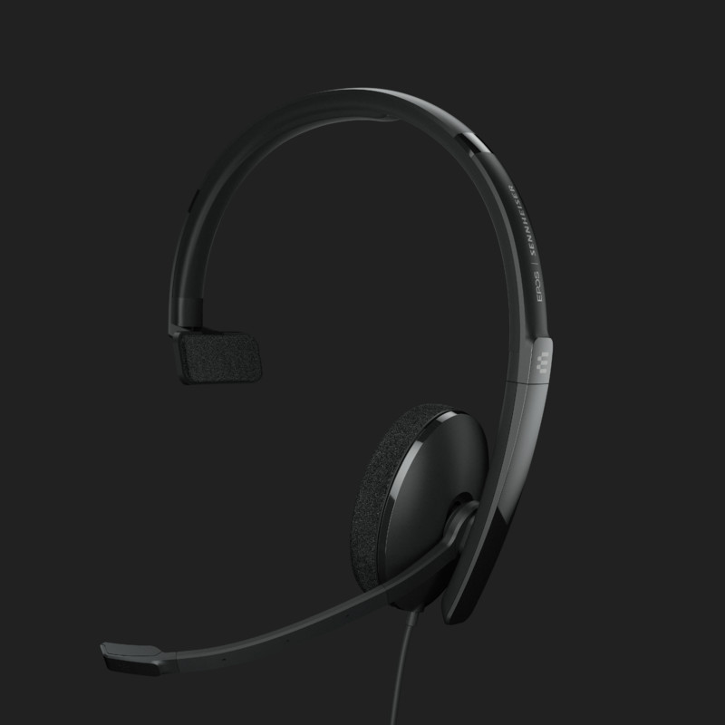 Casti EPOS | SENNHEISER ADAPT 130T USB-C II