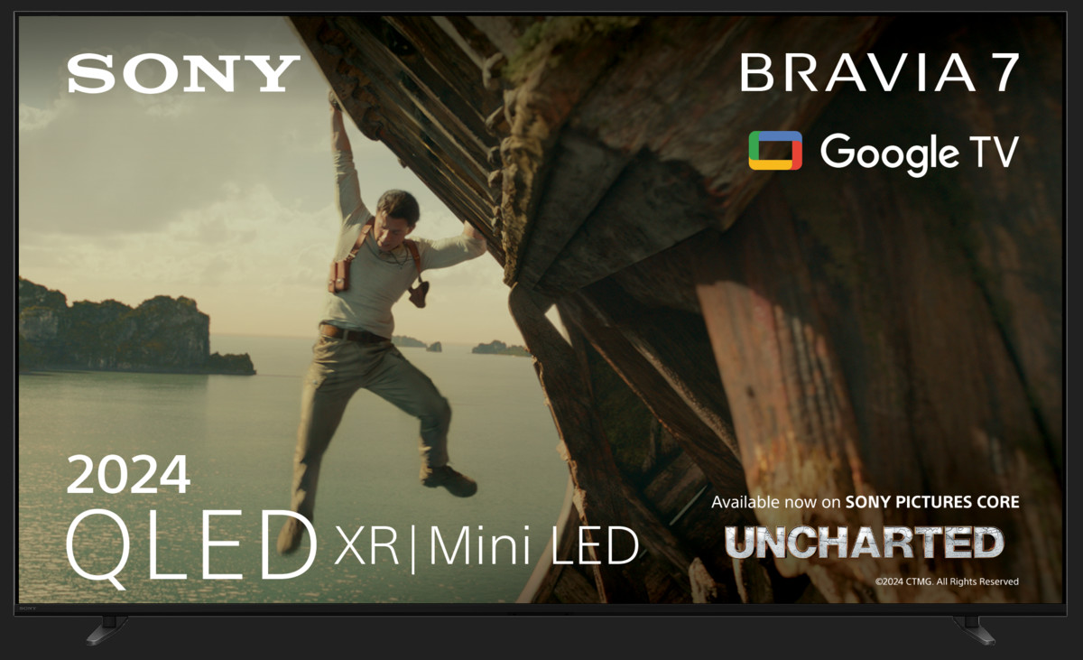  TV Sony - BRAVIA Mini LED 65XR70