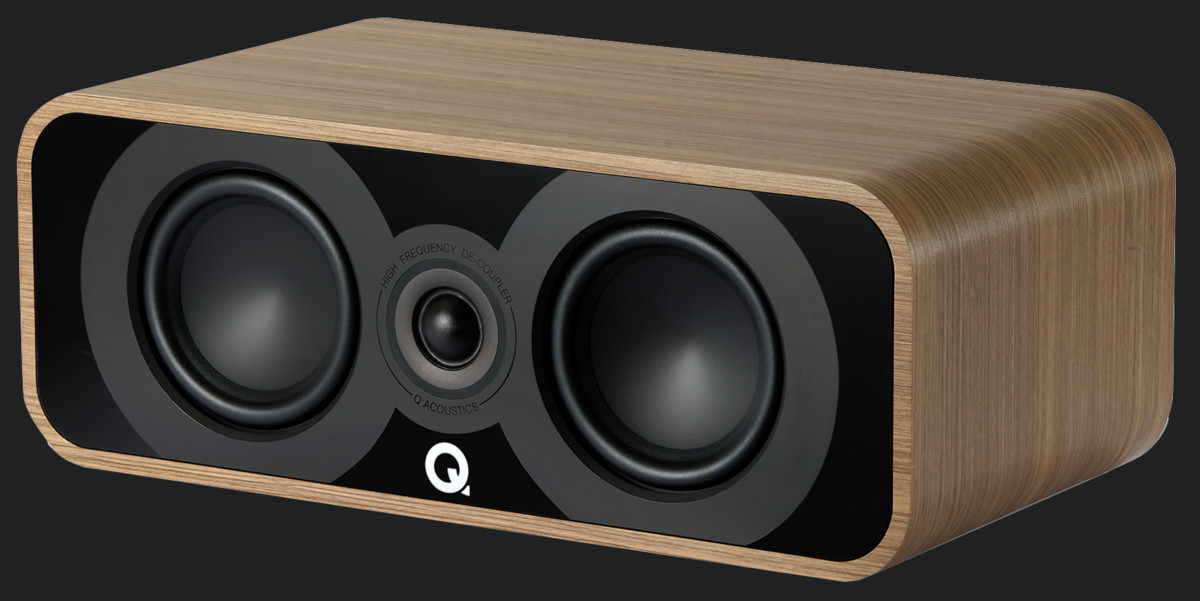 Boxe Q Acoustics 5090