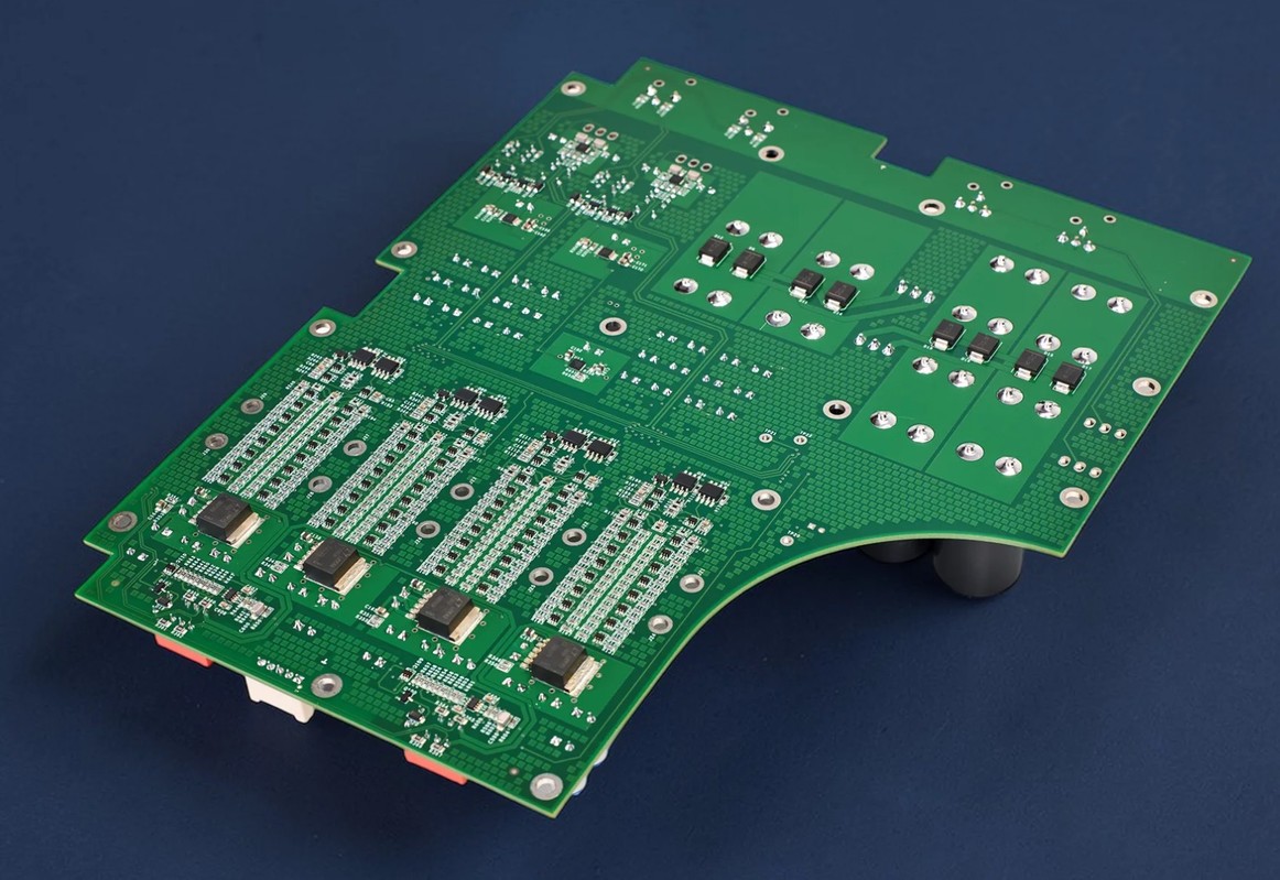 Amplificator casti Audiobyte SuperHEAD