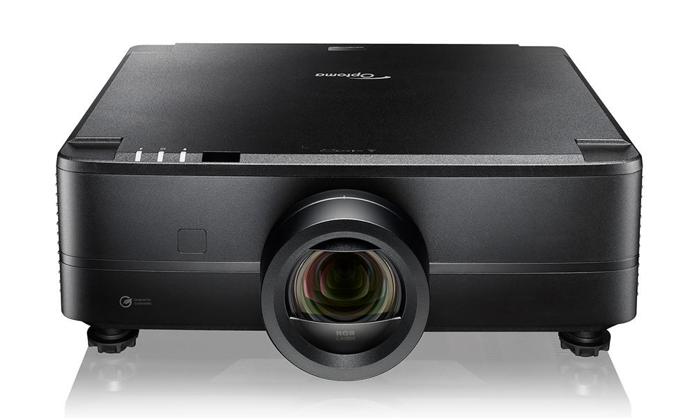 Videoproiector Optoma UHZ78LV