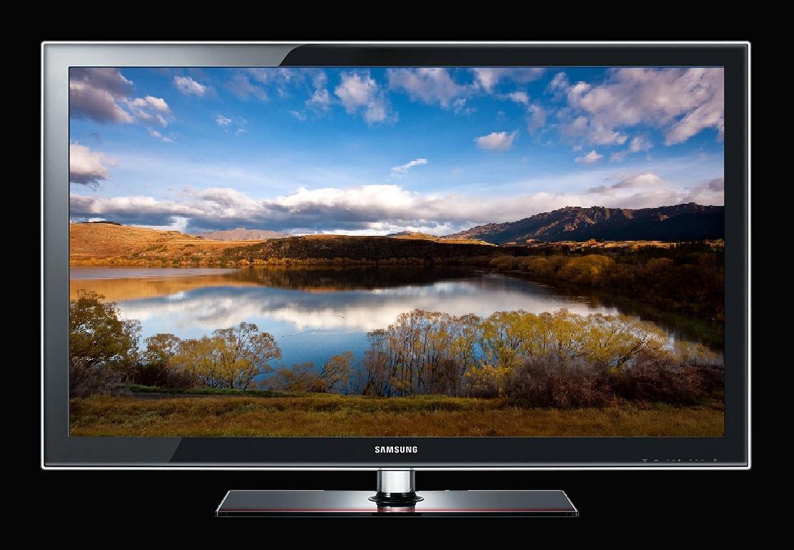 TV Samsung LE-32C630