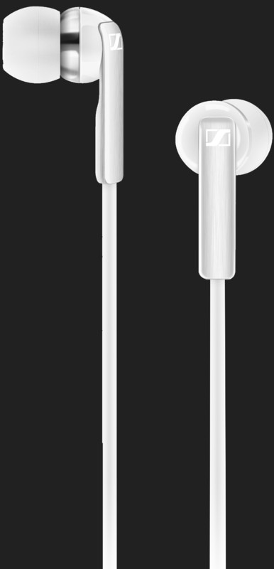 Casti Sennheiser CX 2.00 G