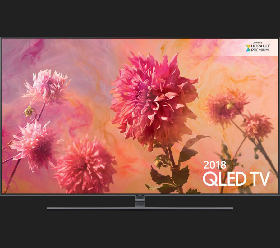  TV Samsung 65Q9FN, QLED, UHD, HDR, 165cm