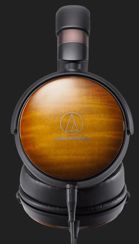 Casti Hi-Fi Audio-Technica ATH-WP900