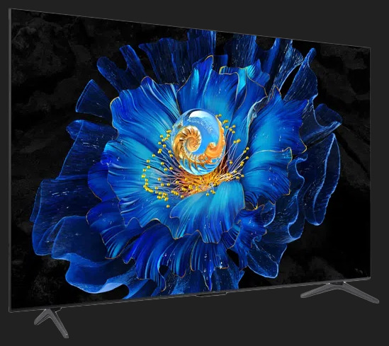 TV TCL 50C61KS