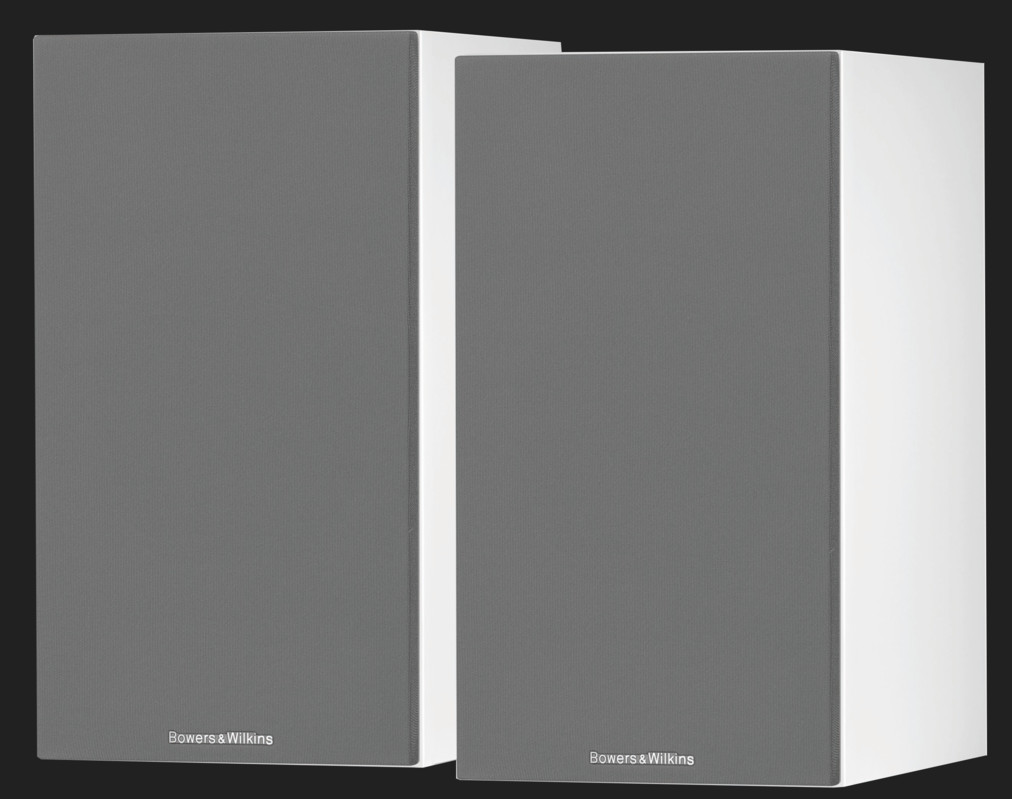 Boxe Bowers & Wilkins 607 S2 Anniversary Edition