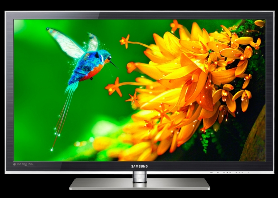TV Samsung UE-37C6000