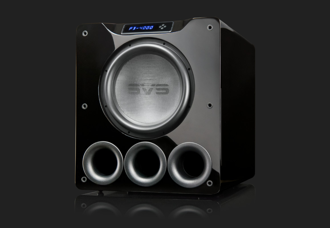 Subwoofer SVS PB-4000